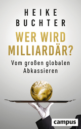 Wer wird Milliard&auml;r? - Heike Buchter