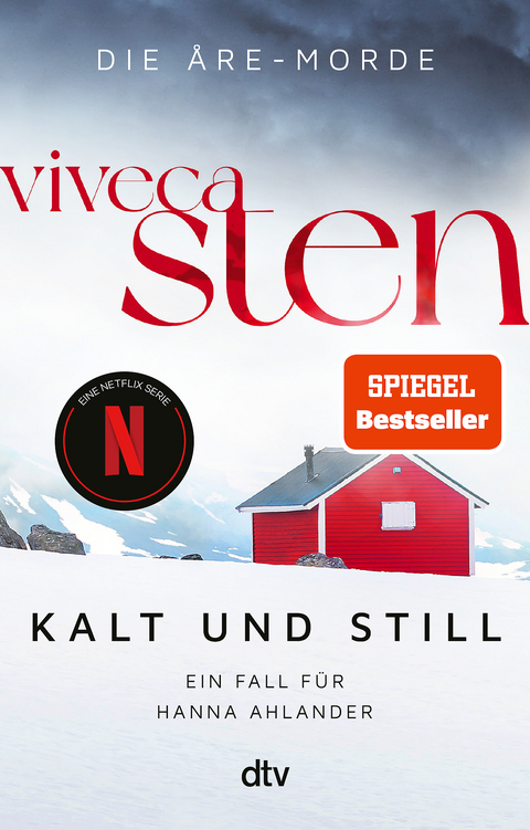 Kalt und still - Viveca Sten