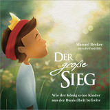 Der gro&szlig;e Sieg - Manuel Becker