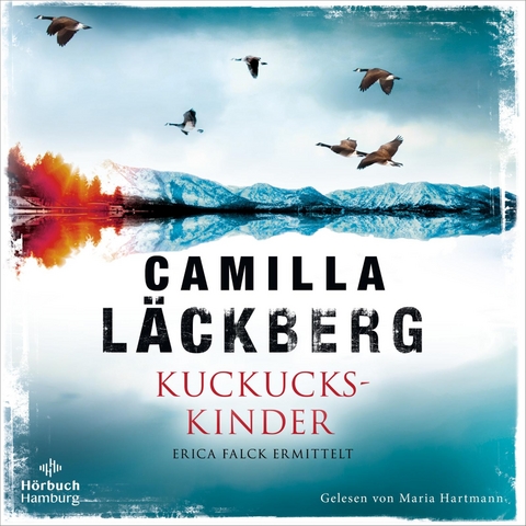 Kuckuckskinder (Ein Falck-Hedstr&ouml;m-Krimi 11) - Camilla L&auml;ckberg
