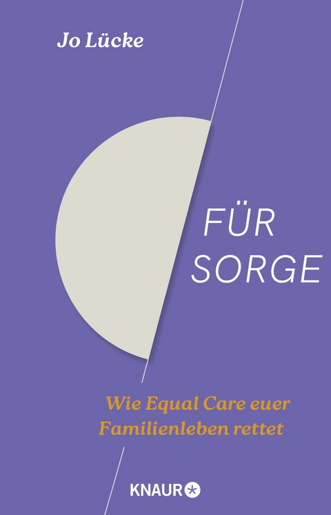 F&uuml;r Sorge - Jo L&uuml;cke