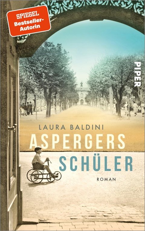 Aspergers Sch&uuml;ler - Laura Baldini