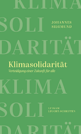 Klimasolidarit&auml;t - Johannes Siegmund