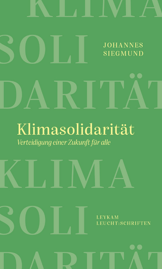 Klimasolidarität