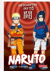 Naruto &ndash; Die Schriften des Tō (Neuedition) - Masashi Kishimoto