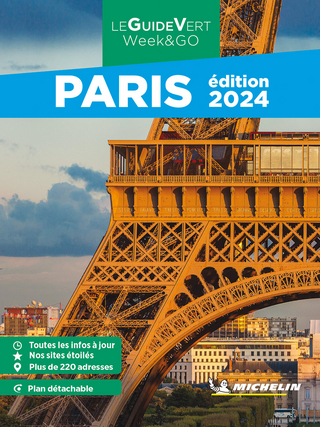 Paris 2024 GVF