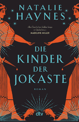 Die Kinder der Jokaste - Natalie Haynes