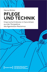 Pflege und Technik - Hanna W&uuml;ller