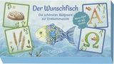 Der Wunschfisch. Die sch&ouml;nsten Bildpaare zur Erstkommunion - 