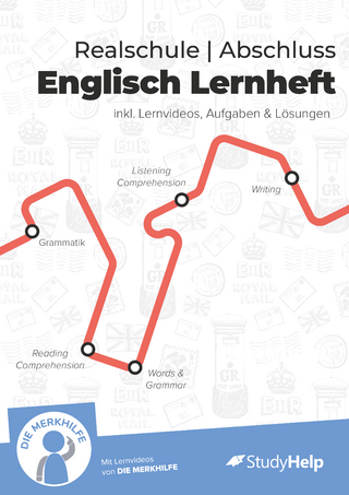 Englisch Prüfungsvorbereitung Abschluss Realschule / MSA
