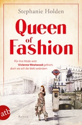 Queen of Fashion - Stephanie Holden