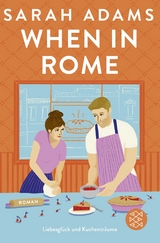 When in Rome - Sarah Adams