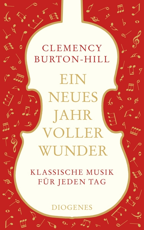 Ein neues Jahr voller Wunder - Clemency Burton-Hill