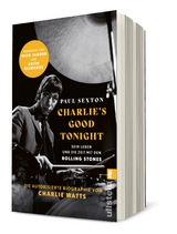 CHARLIE'S GOOD TONIGHT - Paul Sexton