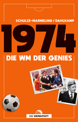 1974 - Dietrich Schulze-Marmeling, Hubert Dahlkamp