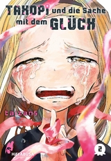 Takopi und die Sache mit dem Gl&uuml;ck 2 -  Taizan5