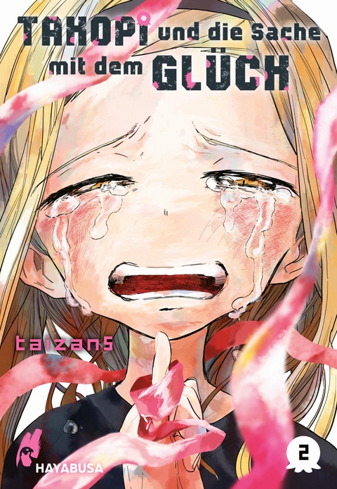 Takopi und die Sache mit dem Gl&uuml;ck 2 -  Taizan5