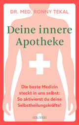 Deine innere Apotheke - Ronny Tekal