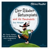 Der R&auml;uber Hotzenplotz - H&ouml;rspiele: Der R&auml;uber Hotzenplotz und die Mondrakete - Das H&ouml;rspiel - Otfried Preu&szlig;ler