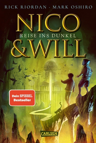 Nico und Will