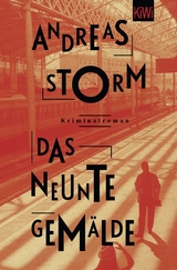 Das neunte Gem&auml;lde - Andreas Storm