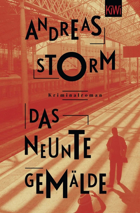 Das neunte Gem&auml;lde - Andreas Storm