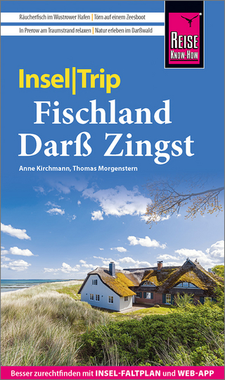 Fischland Darß Zingst