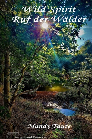 Wild Spirit - Ruf der Wälder