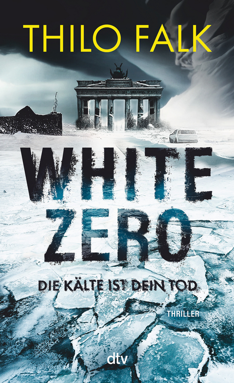 White Zero - Thilo Falk