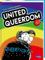 United Queerdom - Kate Charlesworth