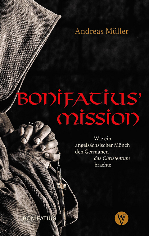 Bonifatius Mission - Andreas M&uuml;ller