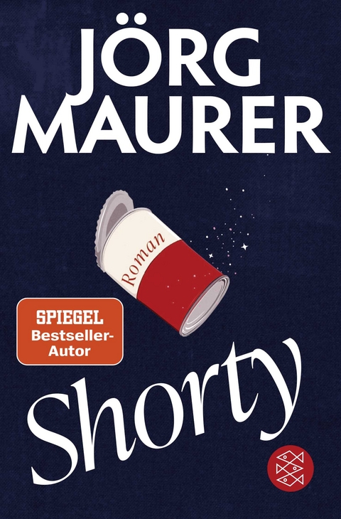 Shorty - J&ouml;rg Maurer