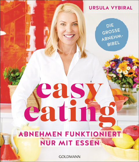 Easy eating - Ursula Vybiral