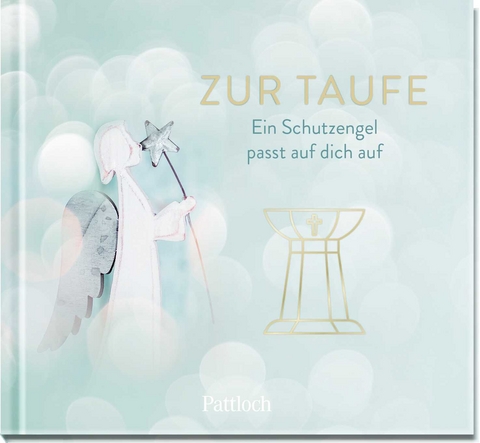 Zur Taufe - Kristin Funk