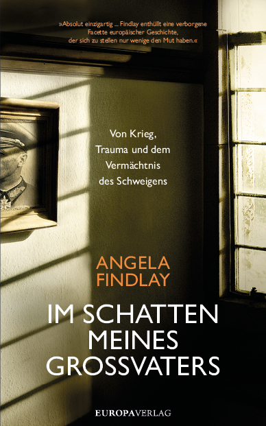 Im Schatten meines Gro&szlig;vaters - Angela Findlay