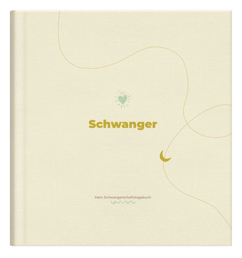 Schwanger! - Elma van Vliet