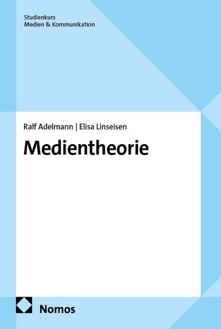 Medientheorie