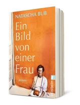 Ein Bild von einer Frau - Natascha Bub