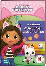 Gabby's Dollhouse: Die sch&ouml;nsten Vorlesegeschichten