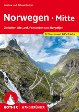 Norwegen Mitte - Bernhard Pollmann