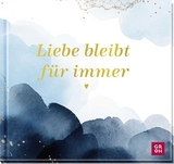 Liebe bleibt für immer - Tina Herold