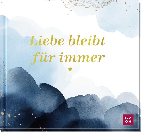 Liebe bleibt für immer - Tina Herold