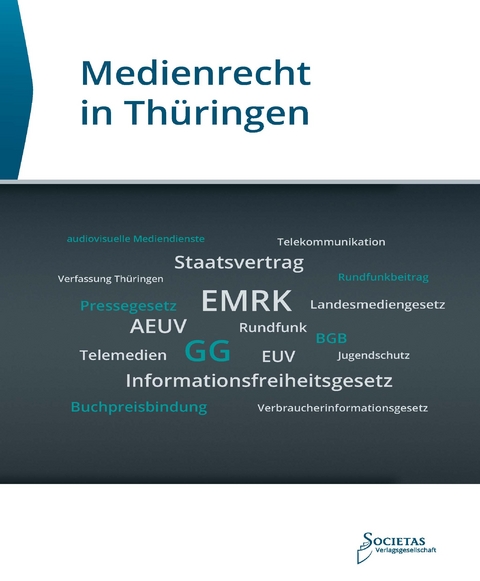 Medienrecht in Th&uuml;ringen