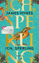 Ich, Sperling - James Hynes