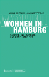 Wohnen in Hamburg - 