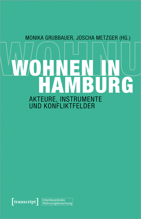 Wohnen in Hamburg - 
