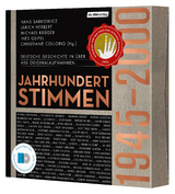 Jahrhundertstimmen 1945-2000 - 