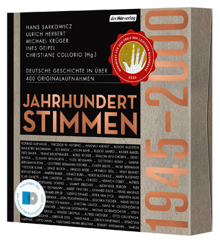 Jahrhundertstimmen 1945-2000