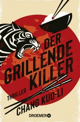 Der grillende Killer - Kuo-Li, Chang