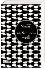 Die Luna-Chroniken 4: Wie Schnee so wei&szlig; - Marissa Meyer